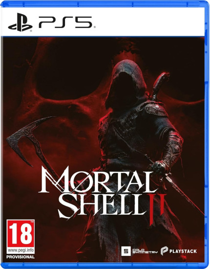 Mortal Shell 2 (PS5) obrázok 1