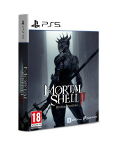 Mortal Shell 2 (Revered Edition) (PS5)