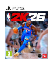 NBA 2K26 (PS5)