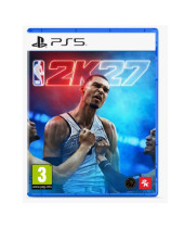 NBA 2K27 (PS5)