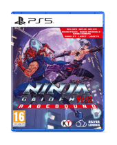 Ninja Gaiden - Ragebound (PS5)