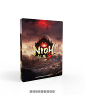Nioh 3 (Launch Edition) (PS5)