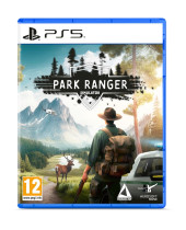 Park Ranger Simulator (PS5)