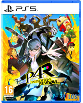 Persona 4 Revival (PS5)
