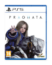 Pragmata (PS5)