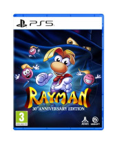 Rayman (30th Anniversary Edition) (PS5)
