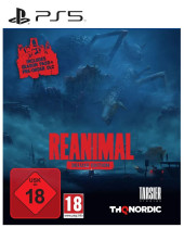 Reanimal (Deluxe Edition) CZ (PS5)