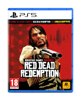 Red Dead Redemption (PS5)