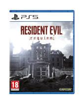 Resident Evil - Requiem (Lenticular Edition) (PS5)