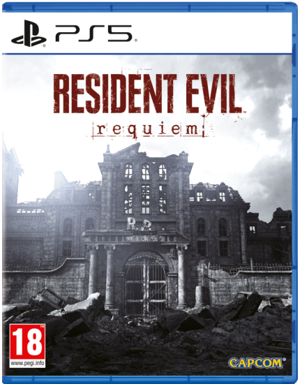 Resident Evil - Requiem (PS5) obrázok 1