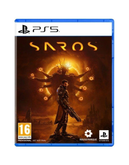 Saros (PS5) obrázok 1