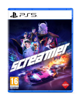 Screamer (PS5)