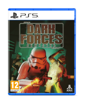 Star Wars - Dark Forces Remaster (PS5)