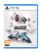 Star Wars - Galactic Racer (PS5)