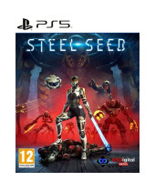 Steel Seed (PS5)