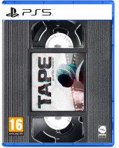 Tape - Unveil the Memories (PS5)