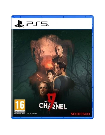 The 9th Charnel (PS5) obrázok 1