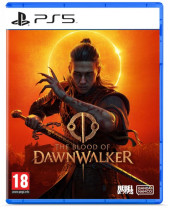 The Blood of Dawnwalker (Launch Edition) CZ (PS5)