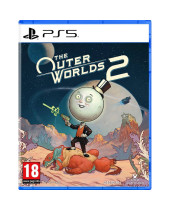 The Outer Worlds 2 (PS5)