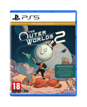 The Outer Worlds 2 (Premium Edition) (PS5)