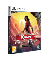The Rogue Prince of Persia (Immortal Edition) (PS5)