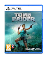 Tomb Raider - Legacy of Atlantis (Day One Edition) (PS5)