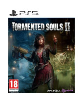 Tormented Souls 2 (PS5)