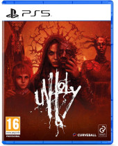 Unholy (PS5)