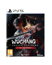 Wuchang - Fallen Feathers (Day One Edition) (PS5)