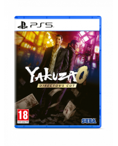 Yakuza 0 - Directors Cut (PS5)