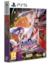 Yasha - Legends of the Demon Blade (Deluxe Edition) (PS5)
