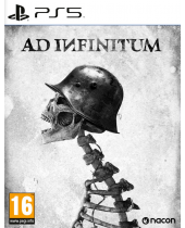 Ad Infinitum (PS5)