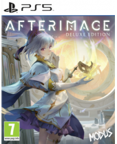 Afterimage (Deluxe Edition) (PS5)