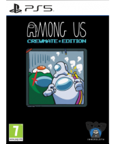 Among Us - Crewmate Edition (PS5)