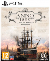 Anno 1800 (Console Edition) (PS5)