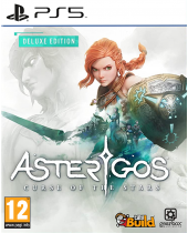 Asterigos - Curse of the Stars (Deluxe Edition) (PS5)