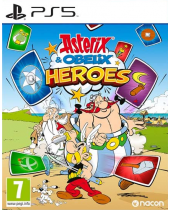 Asterix and Obelix - Heroes (PS5)