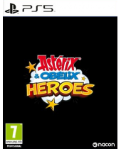 Asterix and Obelix - Heroes (PS5)