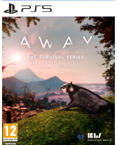 Away - The Survival Series (PS5)