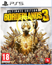 Borderlands 3 (Ultimate Edition) (PS5)