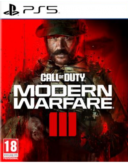 Call of Duty - Modern Warfare 3 (PS5) obrázok 1