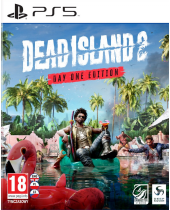 Dead Island 2 (Day One Edition) CZ (PS5)