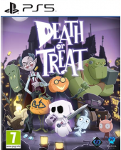 Death or Treat (PS5)