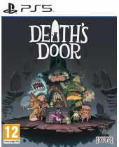 Deaths Door (PS5)