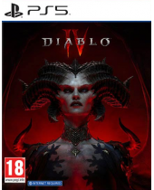 Diablo 4 (PS5)