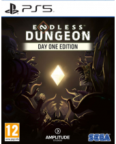 Endless Dungeon (Day One Edition) (PS5)