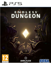 Endless Dungeon (PS5)