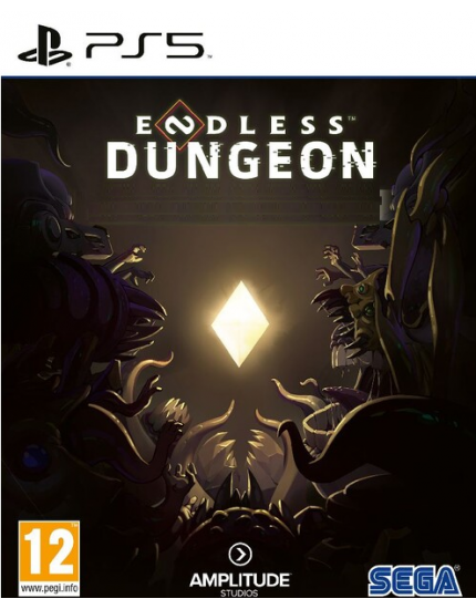 Endless Dungeon (PS5) obrázok 1