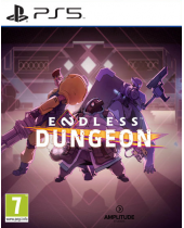 Endless Dungeon (PS5)