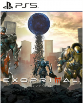 Exoprimal (PS5)
